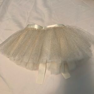 Newborn tutu